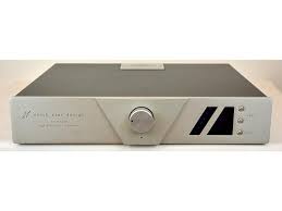 NORTH STAR DESIGN – PRE AMP