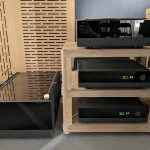 Kora CSA 270 : 1 x 200 W