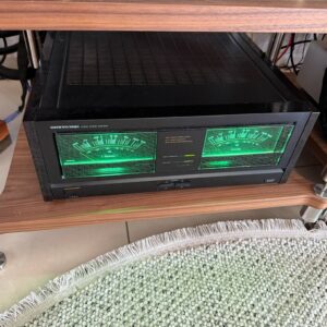 onkyo m 504 integra