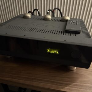 kora pr 140 פרה מנורות