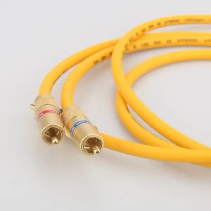 Van Den Hul Interconnect Cable