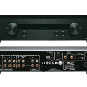 קדם מגבר onkyo p3000r