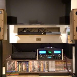 harbeth 30.2 40th anniversary