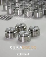 NEO CERADISC 45 חדש!