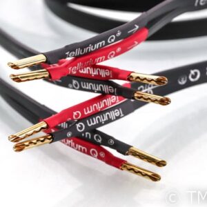 TELLURIUM Q BLACK