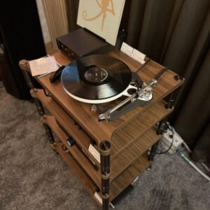 מעמד אודיו neo