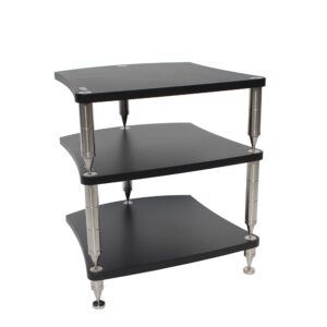 Bassocontinuo Accordeon Isostatic Audio Rack