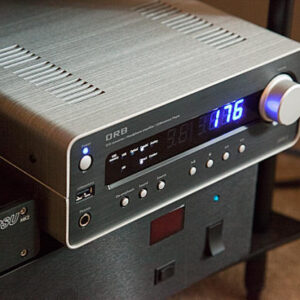 ORB JADE USB DAC