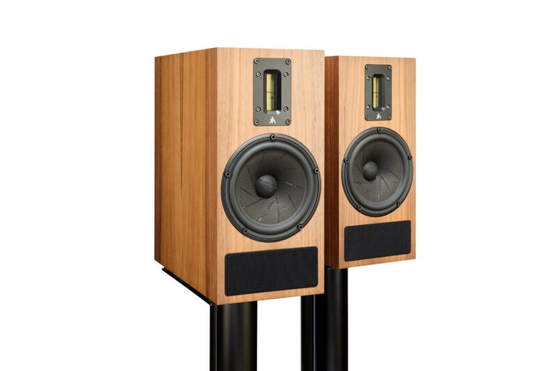 Kerr Acoustic K300 mk.3