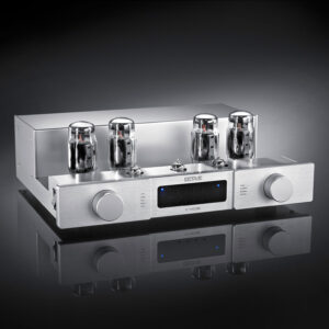 מגבר משולב Octave Audio V 110 SE