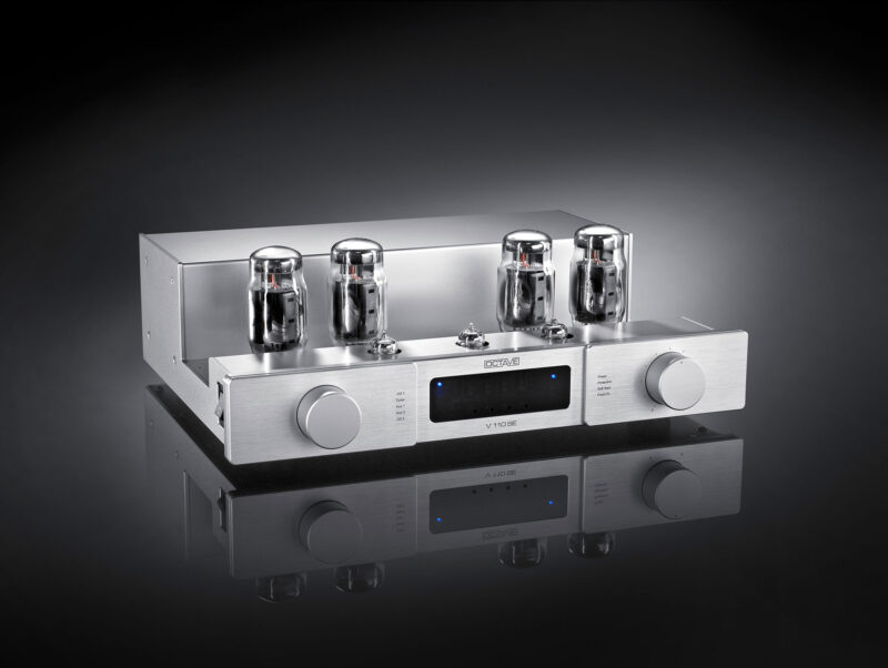 מגבר משולב Octave Audio V 110 SE