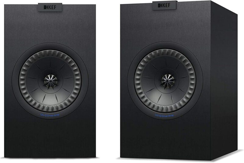 kef q350 speakers