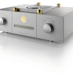 ACCUSTIC ARTS® PLAYER IV