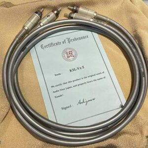 kondo ksl vc ii