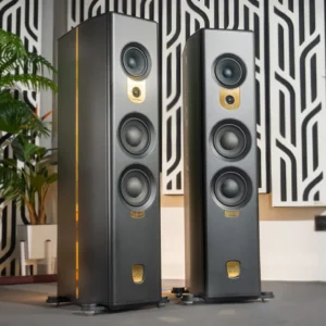 Audio Solutions Figaro M2