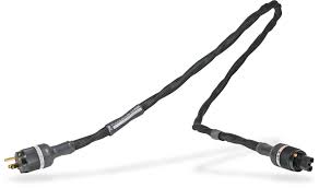 Synergistic Research Foundation SX 12AWG.