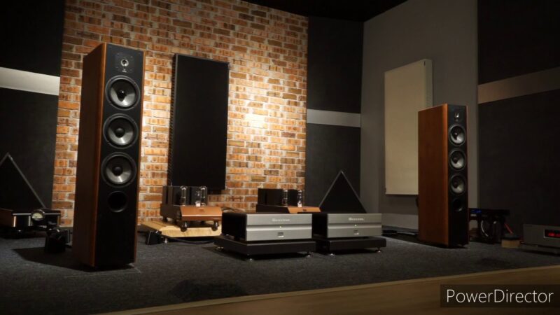 Focal JMLab Cobalt 826​