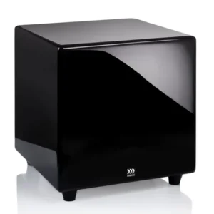 סאב וופר אקטיבי Morel SUB 10X‏ ‏