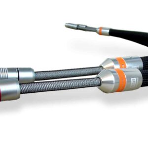 KBL Sound Himalaya SX RCA/XLR