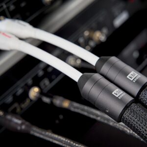 KBL Sound Himalaya SX RCA/XLR