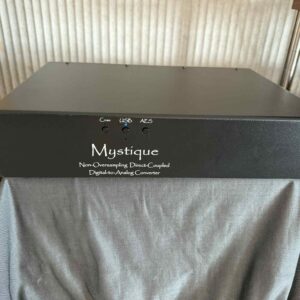 Mojo Audio Mystique EVO DAC