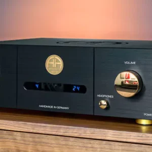 ACCUSTIC ARTS® POWER III חדש 2026!