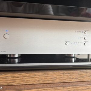 Pro-ject Phono Box DS2