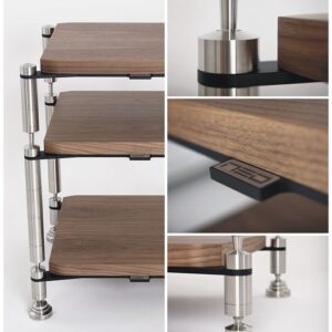 NEO Highend CERADISC 80 QR