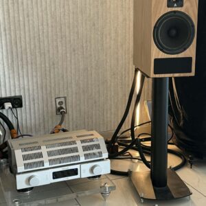 מגבר משולב Octave Audio V 110 SE