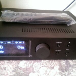 AUDIOLAB M DAC