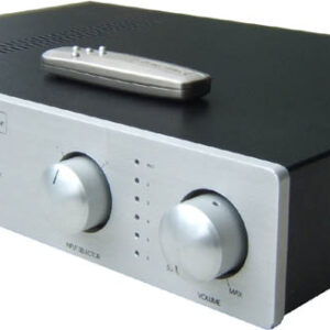 Audio Analogue Puccini