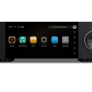 Eversolo DMP A6 Master