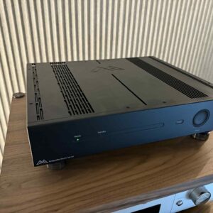 סטרימר ANTIPODES