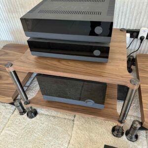 QUATTRON מעמד אודיו הטופ