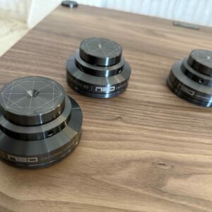 NEO CERADISC 80 משככים