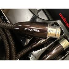 AudioQuest Mackenzie XLR