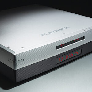 Playback Designs MPS 5