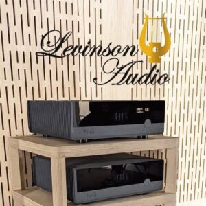 kora tb 200 מגבר משולב מנורות