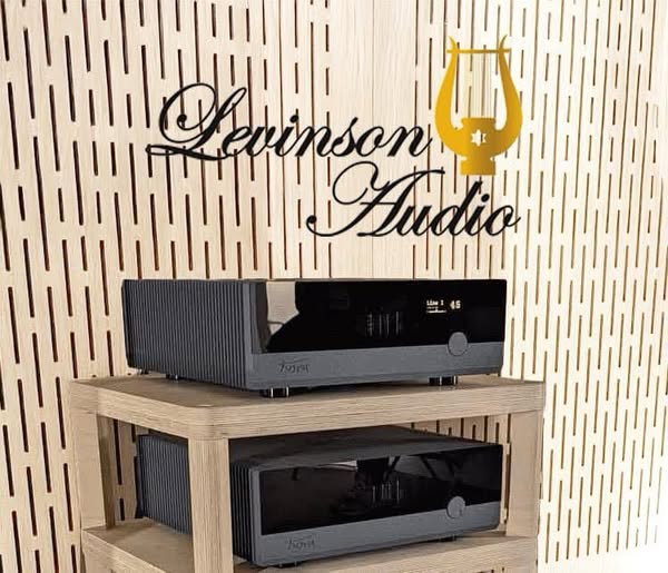 kora tb 200 מגבר משולב מנורות