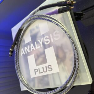 Analysis Plus- RCA