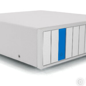 סטרימר  Metronome DSS