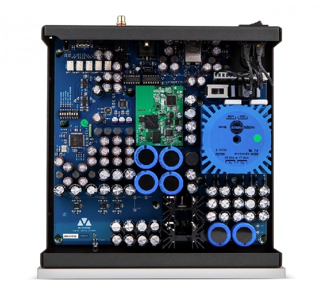 סטרימר Metronome DSS – תמונה 2