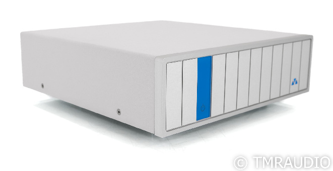 סטרימר Metronome DSS