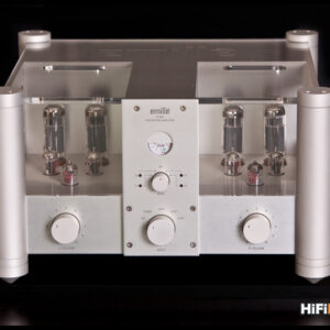 מגבר משולב Emille Labs KI-40L