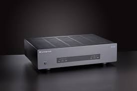 651W הספק סטריאו מסדרת AZUR המצליחה של CAMBRIDGE AUDIO