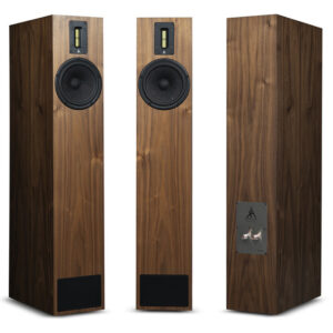 Kerr Acoustic