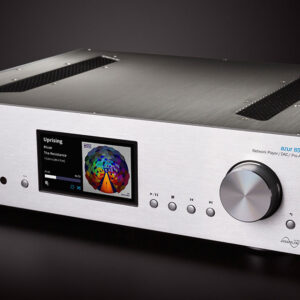 סטרימר דאק פרה Cambridge Audio Azur N851