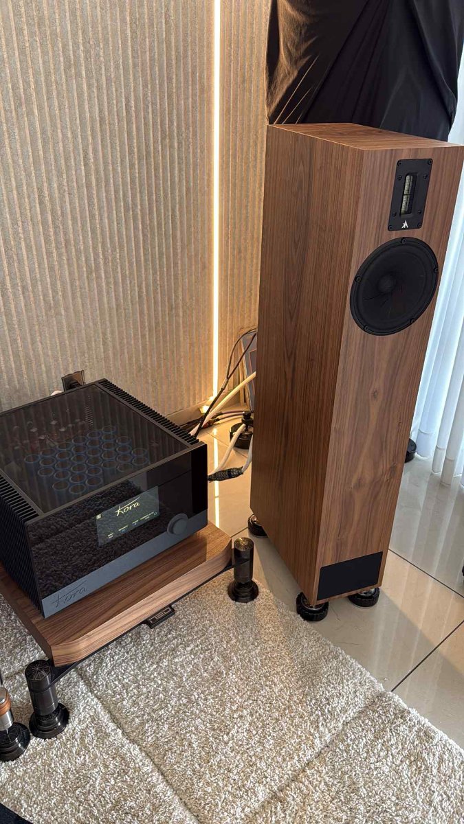 Kerr Acoustic – תמונה 2