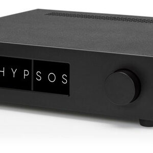 FERRUM HYPSOS ספק כח לינארי ומשתנה​