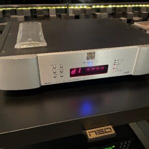 SIMAUDIO - MOON Neo 380D DSD